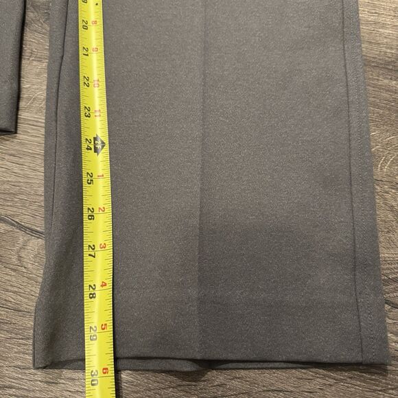 NWT FootJoy FJ Performance Pants Mens 34/35W 30L Gray Golf Stretch Casual - Picture 8 of 13